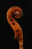 Roger Hansell Original 'Birdseye Maple' (2014) based on Stradivari (1718)
